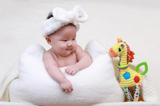 松原7个月宝宝消化不良