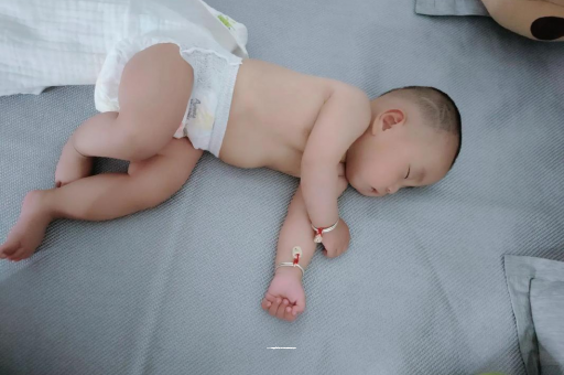 松原宝宝多久会坐