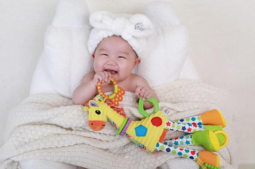 松原宝宝最晚多久会走路