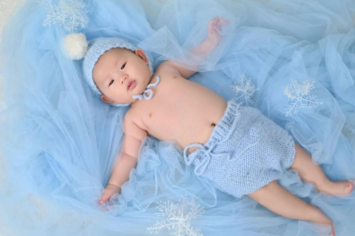 松原宝宝要不要穿袜子