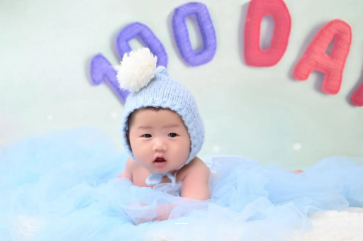 松原宝宝拉屎有水