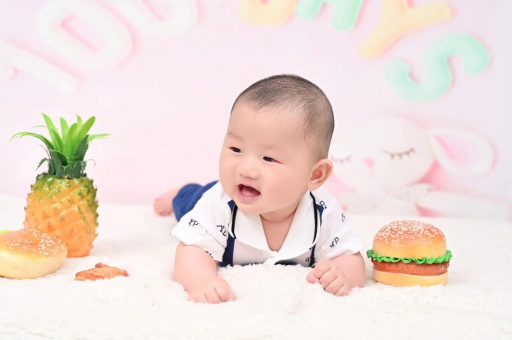 松原两岁宝宝晚上哭